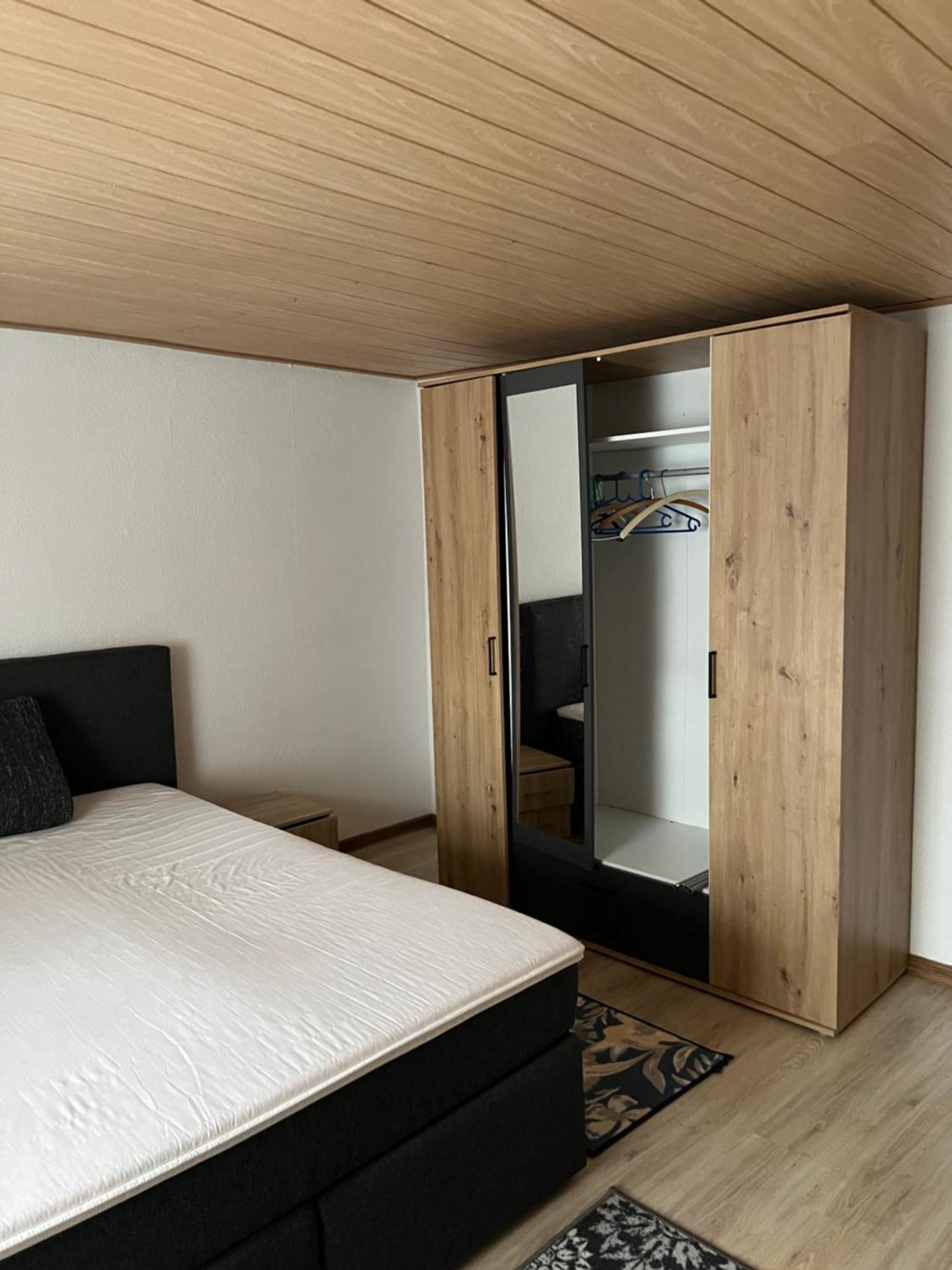 Walddorf  Ferienwohnung מראה חיצוני תמונה