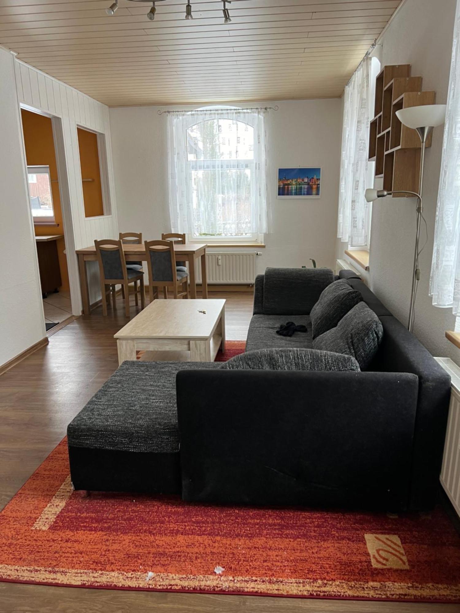 Walddorf  Ferienwohnung מראה חיצוני תמונה