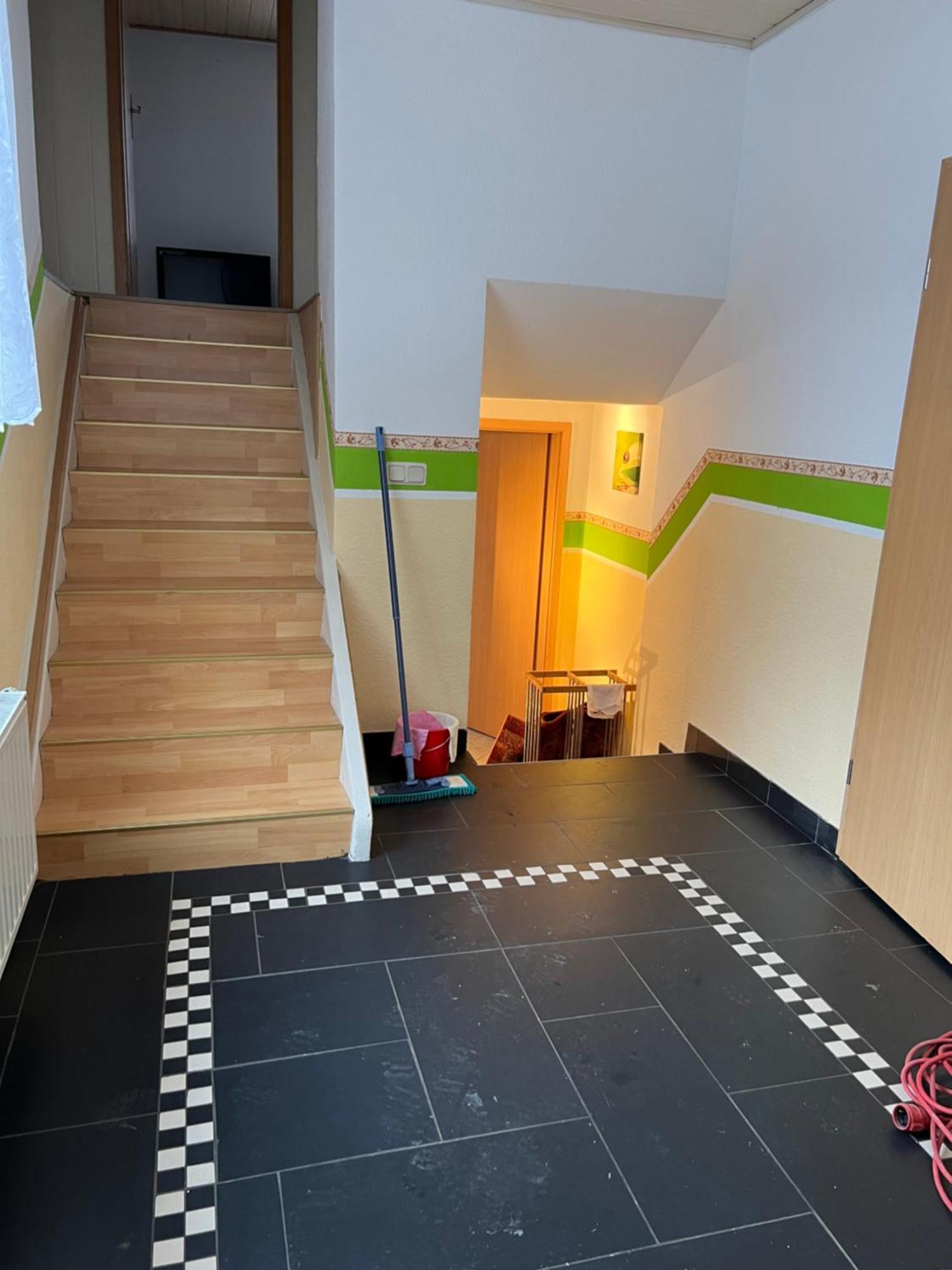 Walddorf  Ferienwohnung מראה חיצוני תמונה