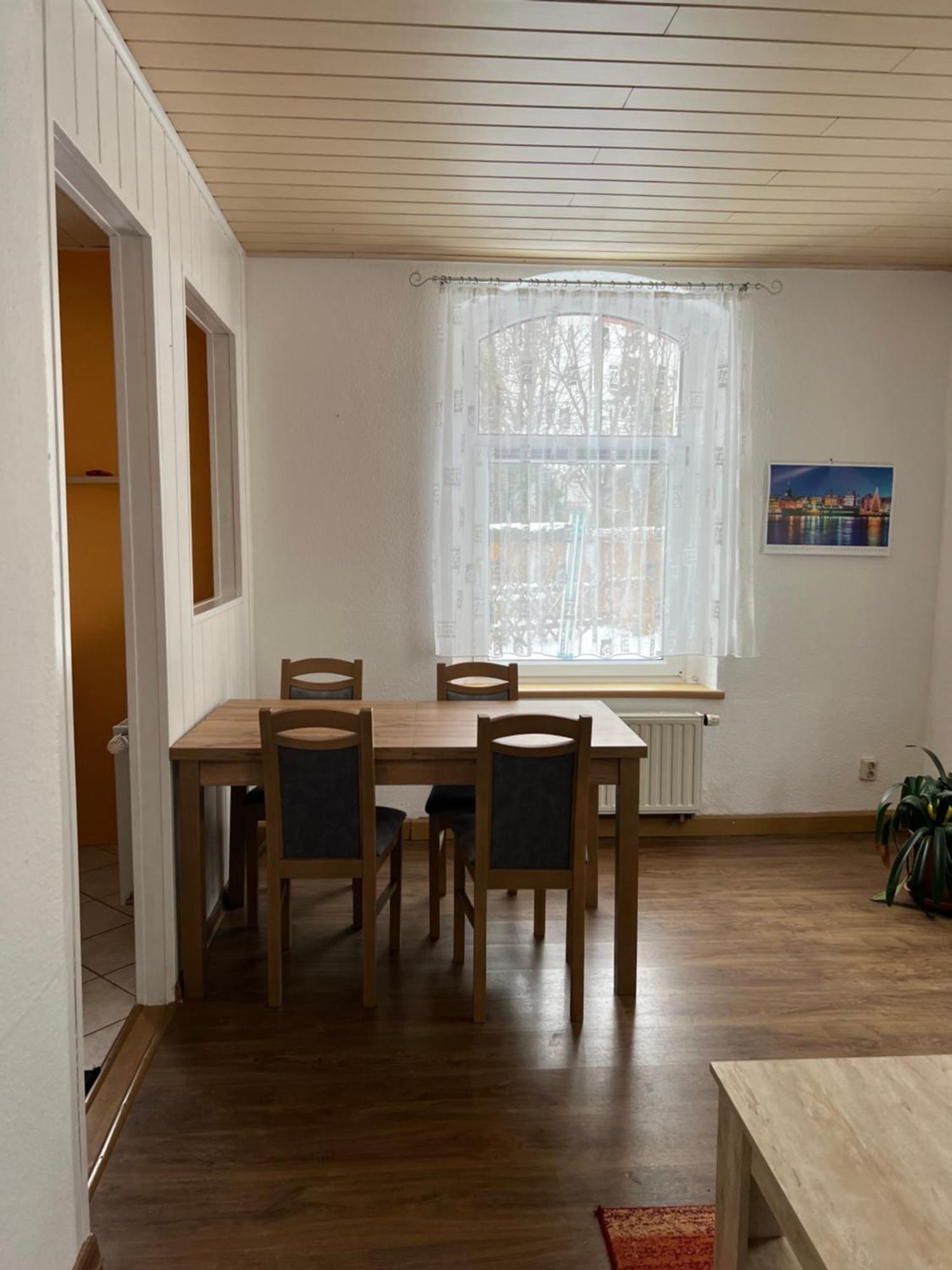 Walddorf  Ferienwohnung מראה חיצוני תמונה